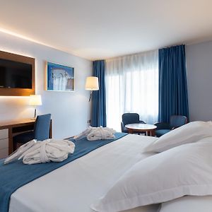 Superior Kamer met een King Size Bed